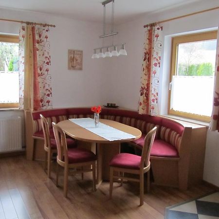 Large Cozy Apartment Grubweg 130 Qm 圣马丁安提奈各布里奇 外观 照片