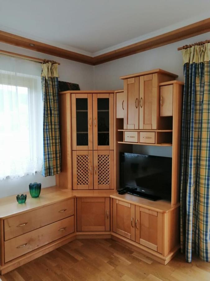 Large Cozy Apartment Grubweg 130 Qm 圣马丁安提奈各布里奇 外观 照片