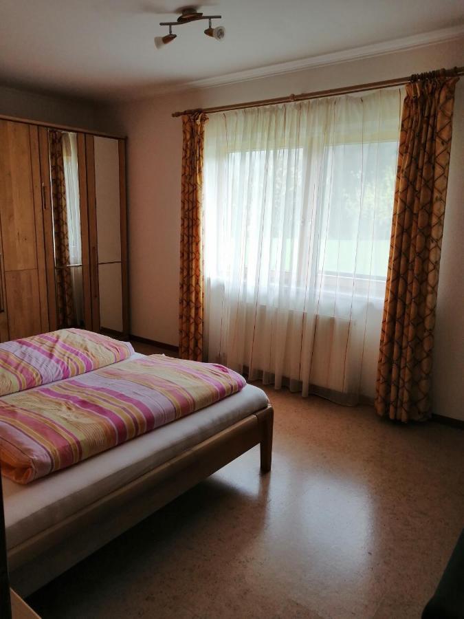 Large Cozy Apartment Grubweg 130 Qm 圣马丁安提奈各布里奇 外观 照片
