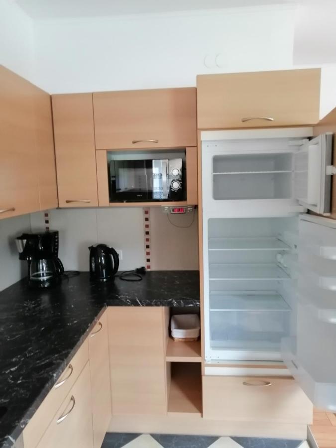 Large Cozy Apartment Grubweg 130 Qm 圣马丁安提奈各布里奇 外观 照片