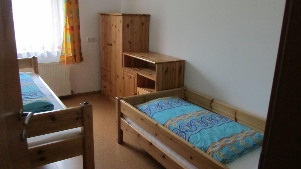 Large Cozy Apartment Grubweg 130 Qm 圣马丁安提奈各布里奇 外观 照片
