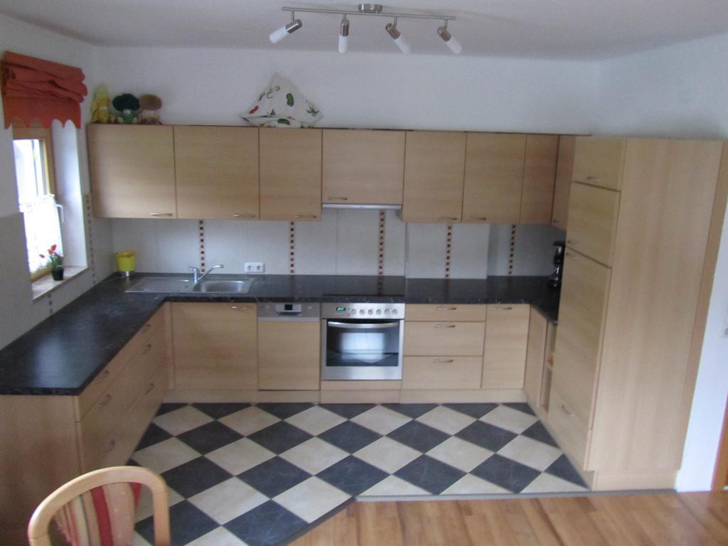 Large Cozy Apartment Grubweg 130 Qm 圣马丁安提奈各布里奇 外观 照片
