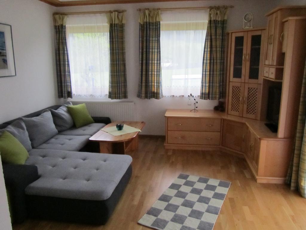 Large Cozy Apartment Grubweg 130 Qm 圣马丁安提奈各布里奇 外观 照片