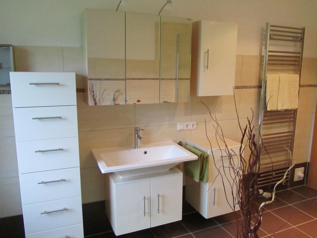 Large Cozy Apartment Grubweg 130 Qm 圣马丁安提奈各布里奇 外观 照片